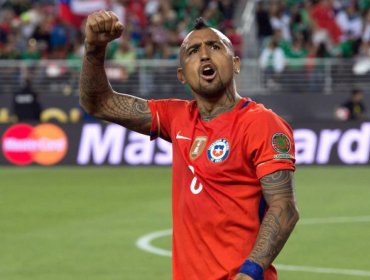 ANFP da a conocer el último partido de la Roja en Chile previo a la Confederaciones