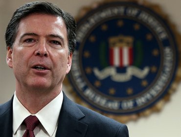 Ex director del FBI defiende independencia de la entidad tras ser despedido por Trump