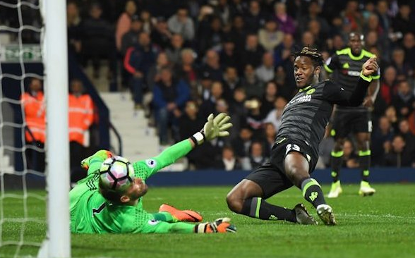 Chelsea se consagra campeón de la Premier League