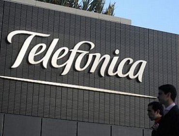 Empresa Telefónica sufre ataque informático en España