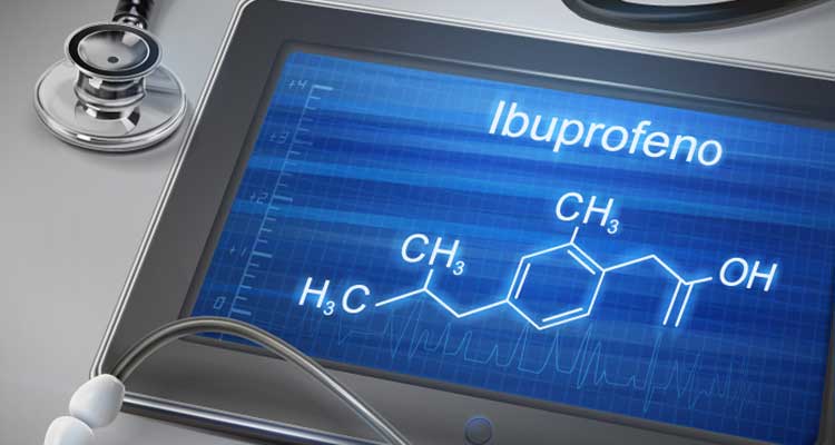 El riesgo del ibuprofeno en exceso: Podría incrementar riesgo de paro cardiaco