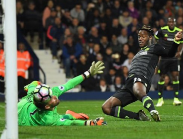 Chelsea se consagra campeón de la Premier League