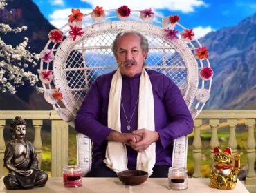 Stefan Kramer vuelve a imitar a Pedro Engel y manda saludos a todas las madres