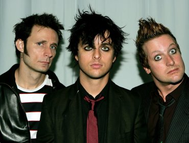 Green Day prepara nuevo concierto en Chile