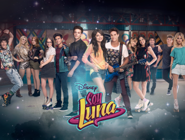 Estreno de nueva temporada de "Soy Luna" se transforma en lo más visto en Latinoamérica