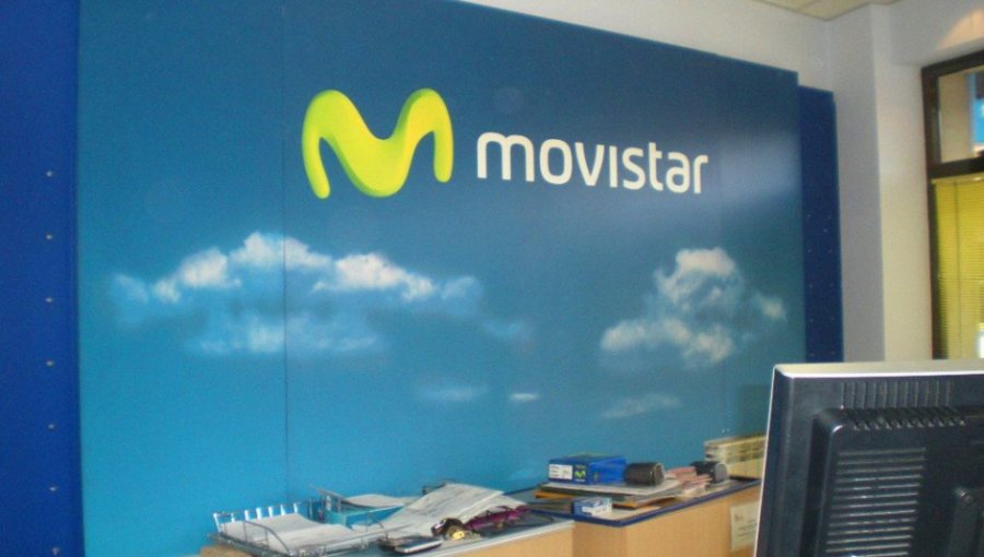 Movistar Chile descarta incidentes técnicos tras ciberataque a Telefónica