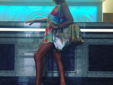 La sex symbol de MasterChef: Las mejores fotos de Pola Jakasovic