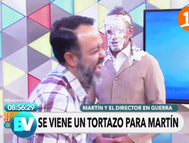 Bienvenidos de Canal 13 se queda sin director: TVN se llevará al cerebro del matinal