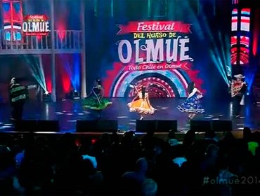 Polémica por licitación del Festival del Huaso de Olmué enfrenta a TVN y Canal 13