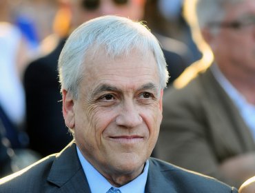 Cadem no presenta mayores cambios y Piñera sigue liderando las preferencias