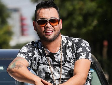 "Cangri" reaparece en redes sociales tras ser apuñalado