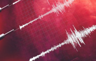 Sismo de mediana intensidad se registró en la Región de Arica y Parinacota