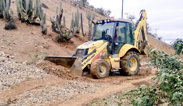 Onemi cancela Alerta Roja para la región de Coquimbo