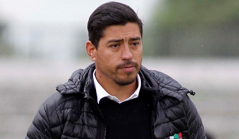 Nicolás Córdova estaría a un paso de llegar a Santiago Wanderers