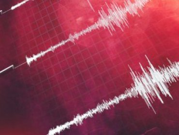 Sismo de mediana intensidad se registró en la Región de Arica y Parinacota