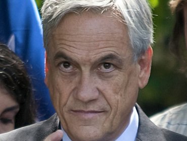 Destapan nuevas sociedades de Sebastián Piñera y Familia en paraísos fiscales