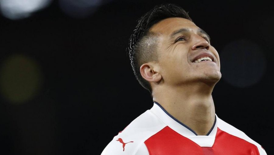 Con Alexis Sánchez en duda, Arsenal recibe al Sunderland por la Premier