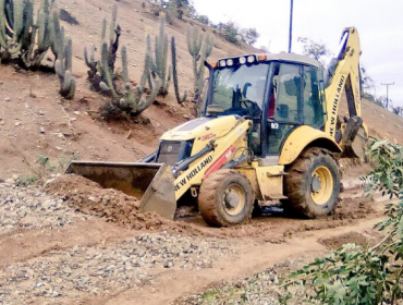 Onemi cancela Alerta Roja para la región de Coquimbo