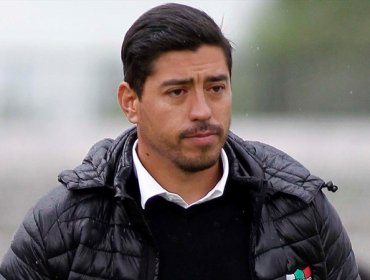 Nicolás Córdova estaría a un paso de llegar a Santiago Wanderers