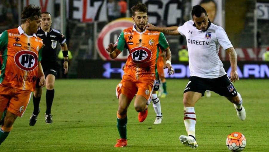 Confirmado: Cobresal y Colo Colo jugarán en La Serena