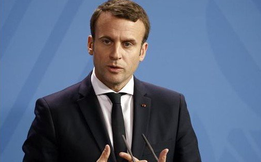 Francia: Macron presenta su primer gabinete formado por figuras de diversos partidos