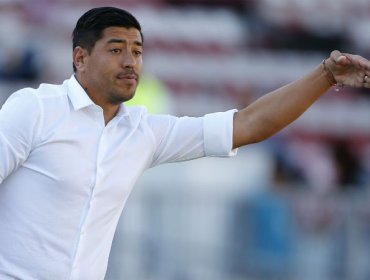 Nicolás Córdova se convierte en el nuevo técnico de Santiago Wanderers