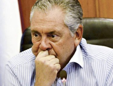 Caso Basura: Aplazan audiencia de formalización de Pedro Sabat