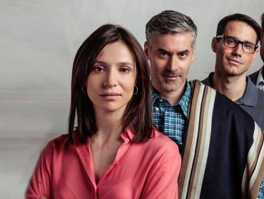 Éxito total: “Amanda” marca nuevo hito y traspasa fronteras