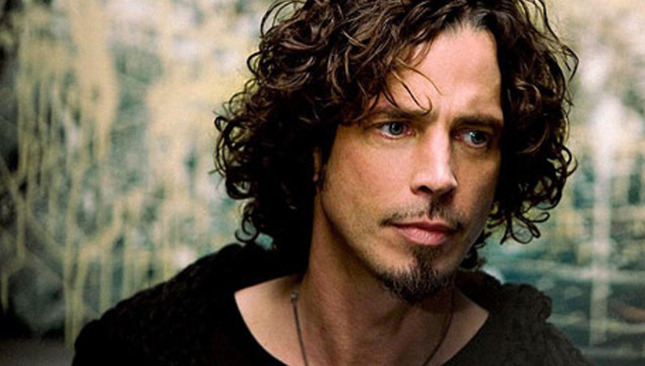 Muere repentinamente Chris Cornell, líder de Soundgarden y Audioslave