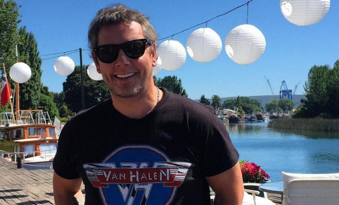 Los nuevos proyectos de José Miguel Viñuela fuera de la televisión