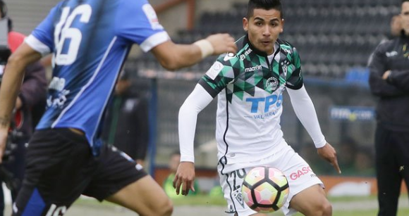 Wanderers cierra su participación en el Clausura goleando a Huachipato