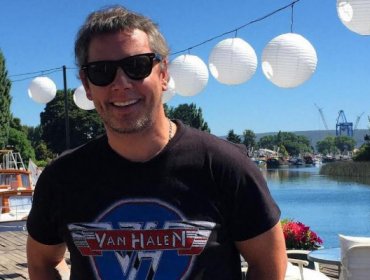 Los nuevos proyectos de José Miguel Viñuela fuera de la televisión