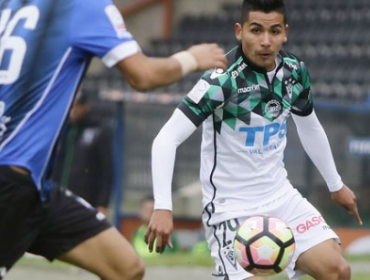 Wanderers cierra su participación en el Clausura goleando a Huachipato