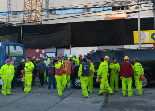 Aviso de Bomba: Evacúan a trabajadores del Hospital Gustavo Fricke en Viña del Mar