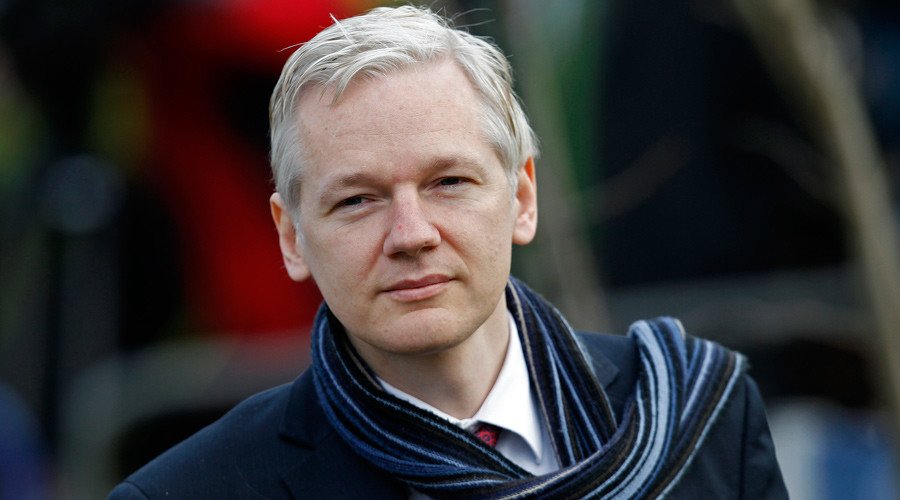 Fiscalía sueca archiva investigación por violación contra Julian Assange