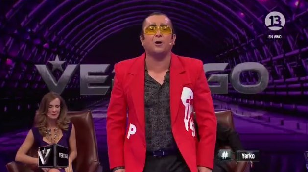 Yerko Puchento destroza al Partido Socialista y Vértigo lidera de nuevo la sintonía