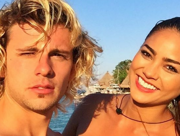 Camila Recabarren revela las razones del quiebre con Joaquín Méndez
