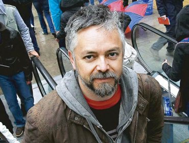 “Chile Secreto”: El nuevo programa cultural de Jorge Baradit en Chilevisión