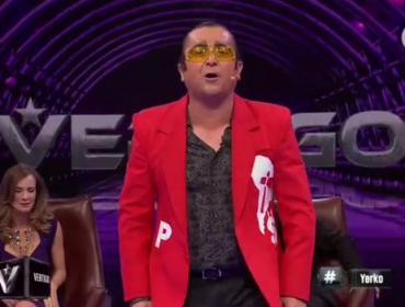Yerko Puchento destroza al Partido Socialista y Vértigo lidera de nuevo la sintonía