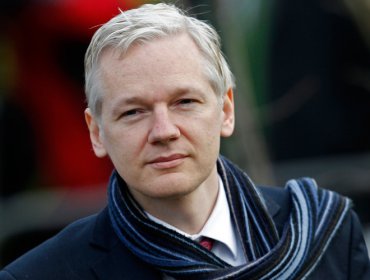 Fiscalía sueca archiva investigación por violación contra Julian Assange