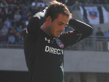 Colo-Colo cumplió su tarea: Derrotó por 3-1 a Cobresal pero no le alcanzó