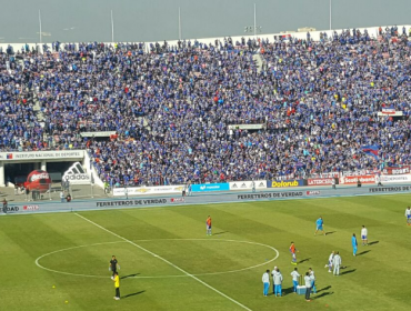 Minuto a Minuto: Universidad de Chile y Colo-Colo definen el Torneo de Clausura