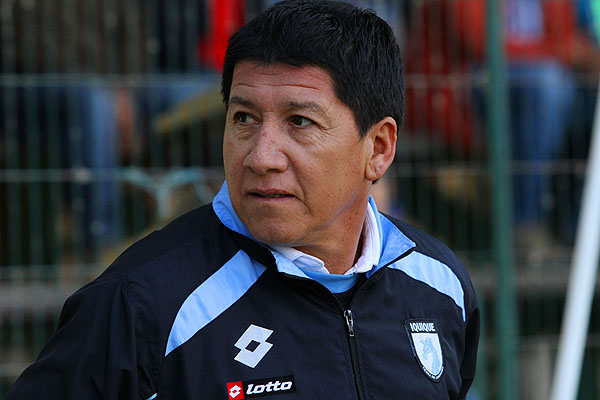 La irónica respuesta de Jaime Vera ante rumores que lo vinculan a Colo-Colo