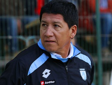 La irónica respuesta de Jaime Vera ante rumores que lo vinculan a Colo-Colo