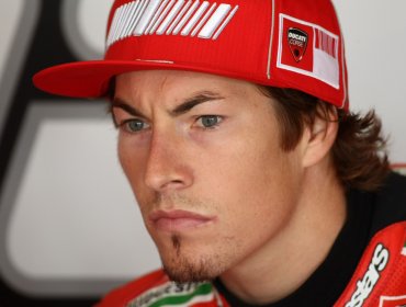 Impacto mundial: Muere Nicky Hayden, ex campeón de Moto GP