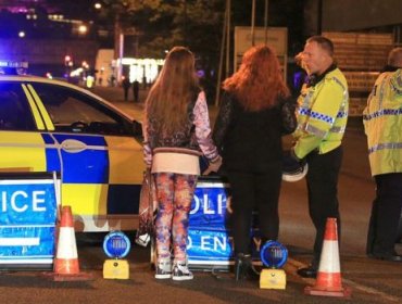 Estado Islámico se atribuye atentado terrorista durante concierto en Manchester