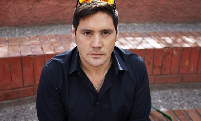 Decisión de Canal 13 tiene bien molesto a Pancho Saavedra