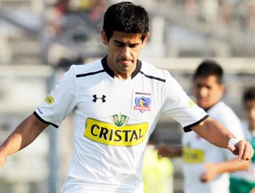 Julio Barroso “golpea la mesa” y desmiente su salida de Colo-Colo