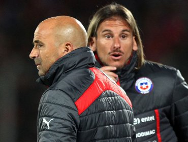 Beccacece se suma al proceso de Sampaoli al mando de la albiceleste