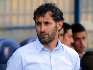 Se confirma la salida de Miguel Ponce de Huachipato